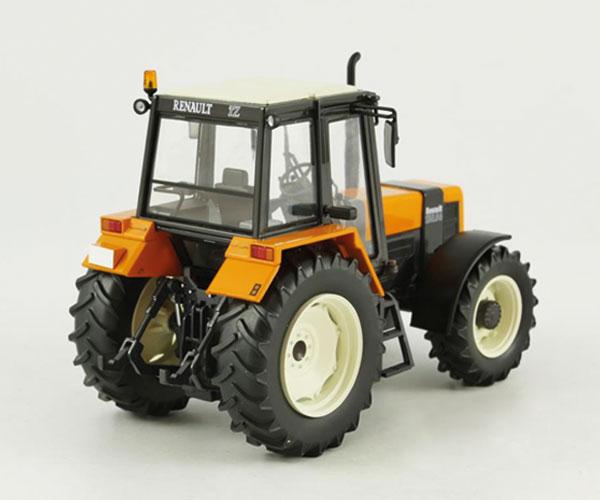 Réplica tractor RENAULT 120 54 TZ Replicagri REP122 - Ítem1