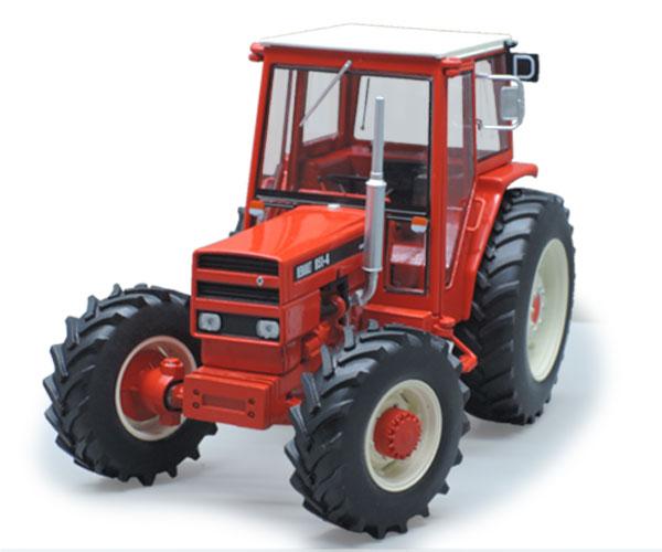 Réplica tractor RENAULT 851-4 Replicagri REP124 - Ítem1