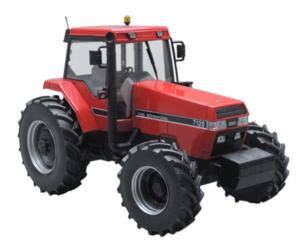 Replica tractor CASE IH MAGNUM 7120 Replicagri REP137