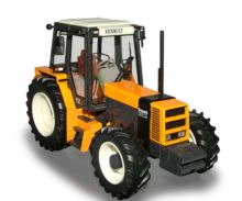 Replica tractor RENAULT 133-14 TX Replicagri Rep149 - Ítem1