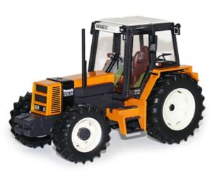 Replica tractor RENAULT 133-14 TX Replicagri Rep149