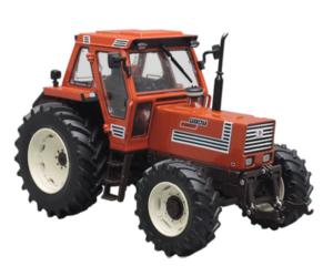 Replica tractor FIAT 1380 DT BROWN Replicagri REP152