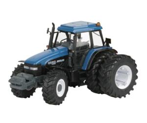 tractor new holland 8560