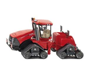 Miniatura tractor CASE IH Quadrac 600