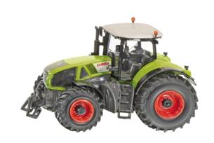 Miniatura tractor CLAAS Axion 950