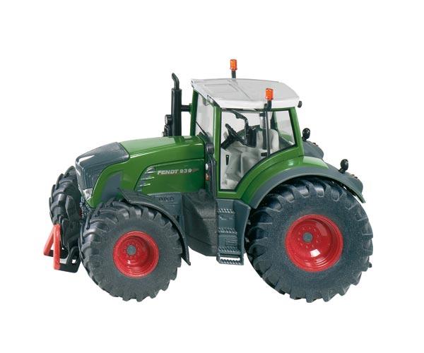 SIKU 6880 Fendt 939 Tractor teledirigido 