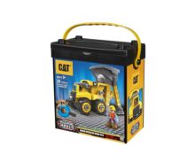 Kit de montaje dumper CAT Toy State 80911 - Ítem2