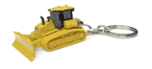 UNIVERSAL HOBBIES Llavero KOMATSU D71PXI