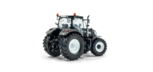 ROS 1:32 Tractor NEW HOLLAND T7.260 BLACK POWER EDICION LIMITADA 999 PIEZAS - Ítem1