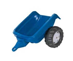 Remolque ROLLY Kid colores New Holland