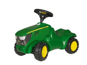 Correpasillos tractor JOHN DEERERolly Toys 6510 R 132072