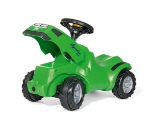 Correpasillos tractor DEUTZ-FARH Rolly toys AgroKid 230 132102