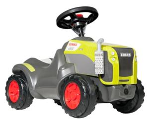 Correpasillos tractor CLAAS Xerion Rolly toys 132652