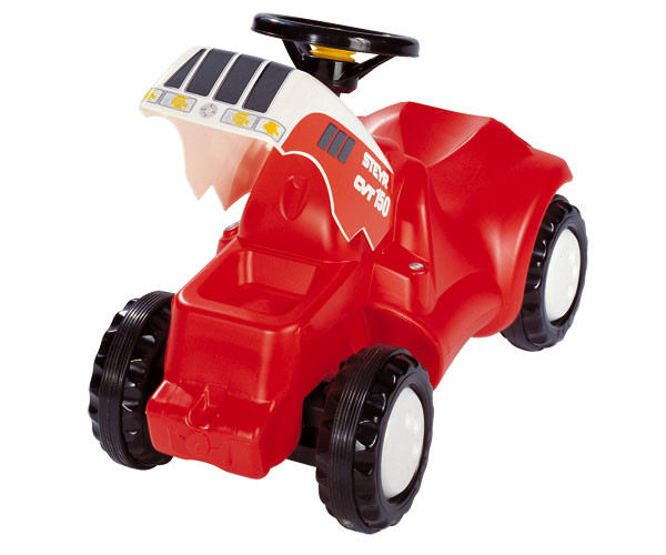 Correpasillos Rolly toys tractor STEYR CVT 150 - Ítem2