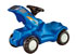 Correpasillos tractor NEW HOLLAND TVT 155 Rolly toys - Ítem2