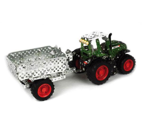 Kit de montaje tractor FENDT Vario 313 Tronico 10021 - Ítem4