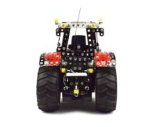 Kit de montaje tractor RC Radio Control MASSEY FERGUSON MF-8690 Tronico 10084 - Ítem4