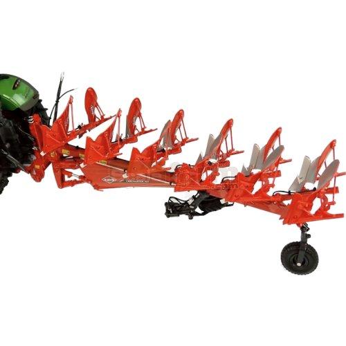 UNIVERSAL HOBBIES 1:32 Arado KUHN VARI-MASTER 183 - Ítem1