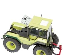 Replica tractor DEUTZ-FAHR In-Trac 6.60 - Ítem1