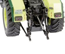 Replica tractor DEUTZ-FAHR In-Trac 6.60 - Ítem4