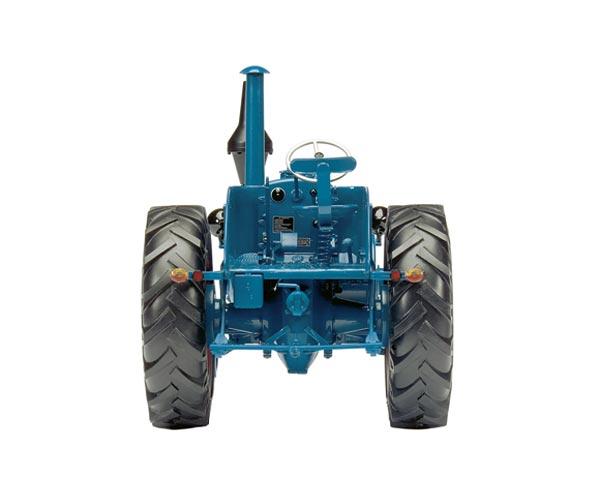 Replica tractor LANZ Bulldog Ackerluft - Ítem3