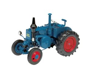 Replica tractor LANZ Bulldog Ackerluft 
