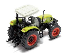 Replica tractor CLAAS Talos 230 Usk 30016 - Ítem1