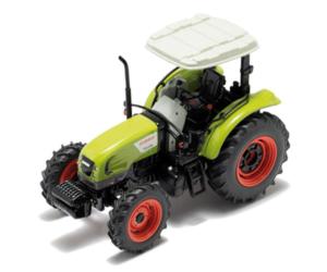 Replica tractor CLAAS Talos 230 Usk 30016