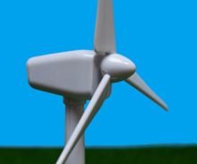 Miniatura molino de viento - Ítem2