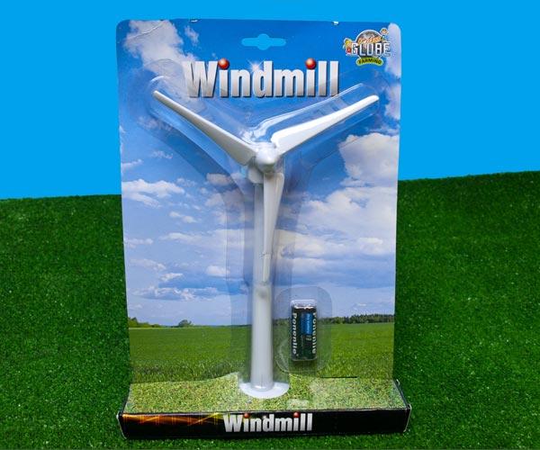 Miniatura molino de viento - Ítem3