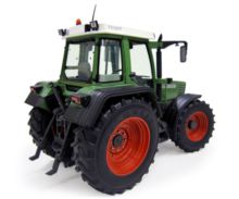 Réplica tractor FENDT FAVORIT 515 C - Ítem1