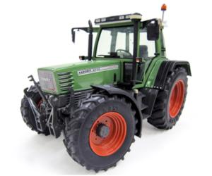 Réplica tractor FENDT FAVORIT 515 C