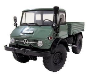 Replica unimog MERCEDES BENZ 406 (U 84)