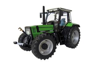 Replica tractor DEUTZ-FAHR AgroStar 6.31 Turbo