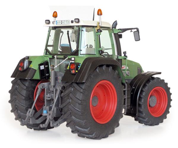 Replica tractor FENDT Favorit 926 Vario (2 Gen.) - Ítem1