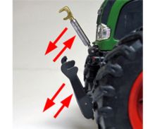 Replica tractor FENDT Favorit 926 Vario (2 Gen.) - Ítem2