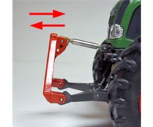 Replica tractor FENDT Favorit 926 Vario (2 Gen.) - Ítem4