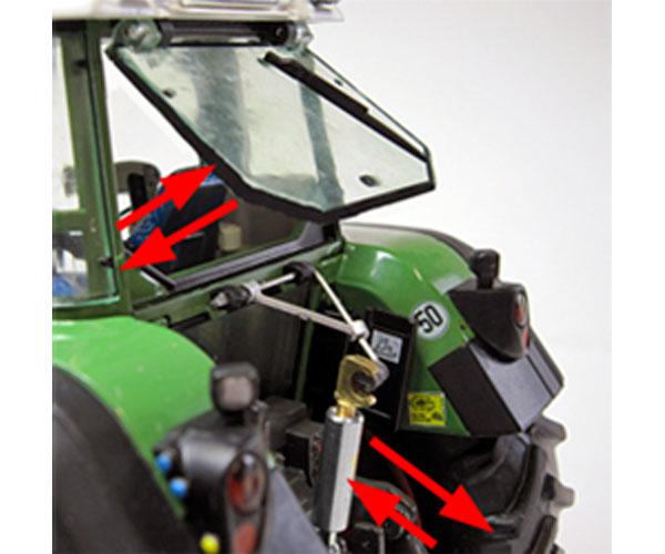 Replica tractor FENDT Favorit 926 Vario (2 Gen.) - Ítem6