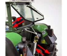 Replica tractor FENDT Favorit 926 Vario (2 Gen.) - Ítem6