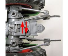 Replica tractor FENDT Favorit 926 Vario (2 Gen.) - Ítem7