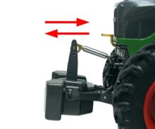 Replica FENDT Vario 930 TMS - Ítem4