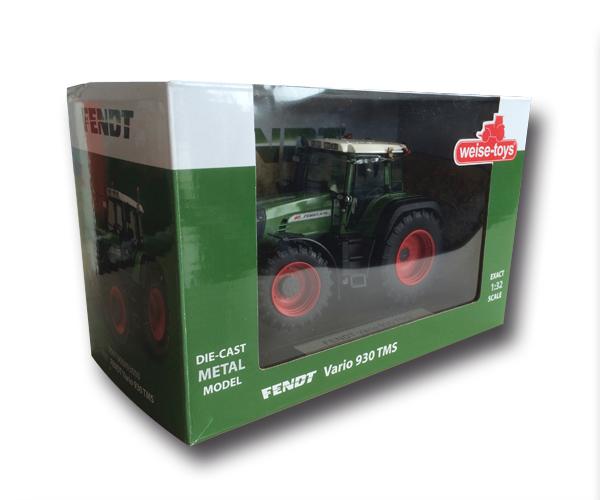 Replica FENDT Vario 930 TMS - Ítem1