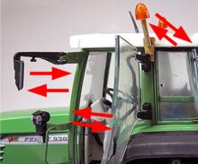 Replica FENDT Vario 930 TMS - Ítem6