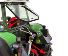 Replica FENDT Vario 930 TMS - Ítem7