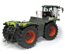 Replica tractor CLAAS XERION 4000 ST - Ítem1