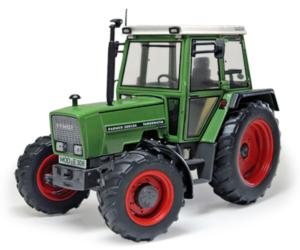 WEISE TOYS 1:32 Tractor FENDT Farmer 308 LSA 1047