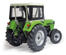 WEISE TOYS 1:32 Tractor DEUTZ-FAHR D 52 07 A - Ítem1