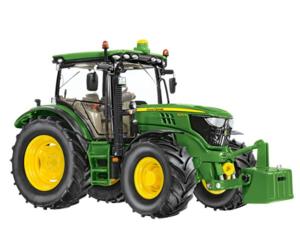 Wiking 077837 John Deere 7310r tractor 1:32 nuevo embalaje original 