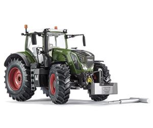 Replica tractor FENDT 828 Vario