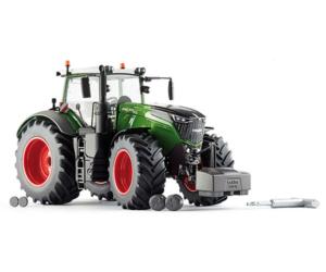 Réplica tractor FEND 1050 Vario Wiking 7349